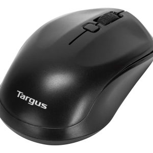 Targus KM610 - keyboard and mouse set - QWERTY - black Input Device