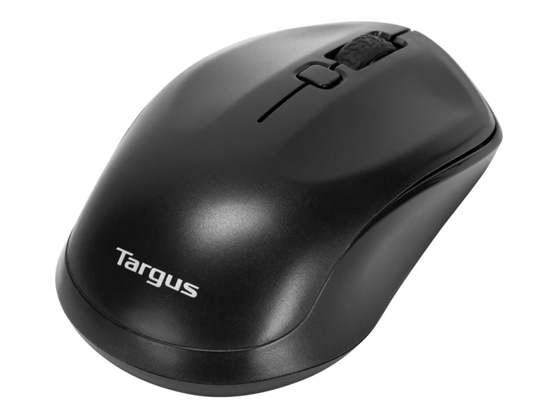 Targus KM610 - keyboard and mouse set - QWERTY - black Input Device - Image 15