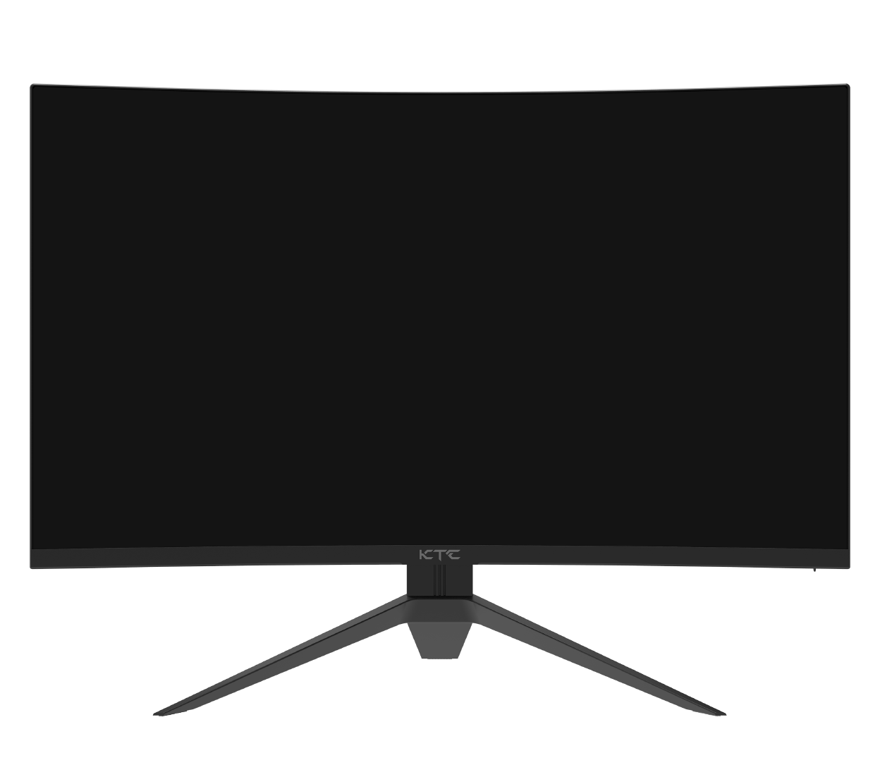 KTC H27S17 - LED monitor - 27" - Image 3