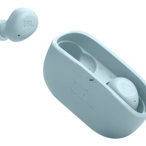 JBL Vibe Buds - true wireless earphones with mic