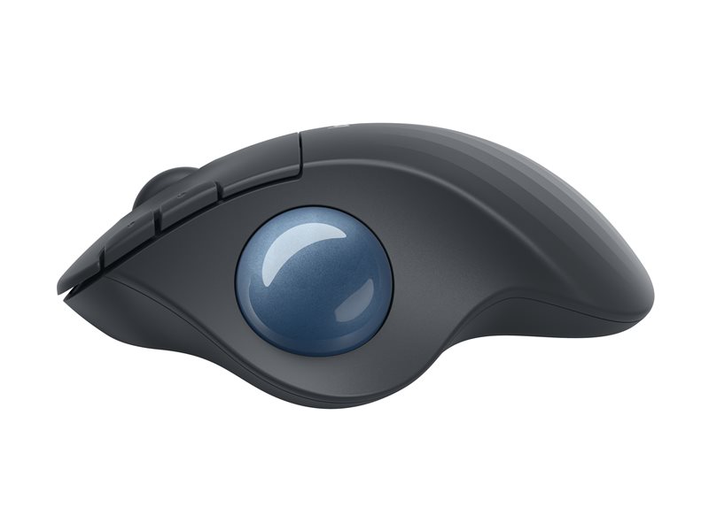 Logitech Ergo Series ERGO M575 - trackball - 2.4 GHz, Bluetooth 5.0 LE - graphite - Image 9
