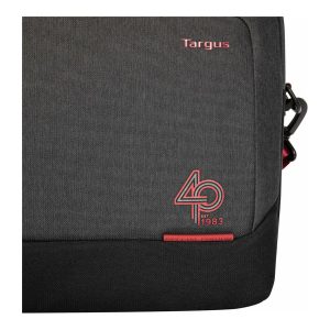 Targus Cypress - 40th Anniversary Limited Edition - notebook carrying case - with EcoSmart