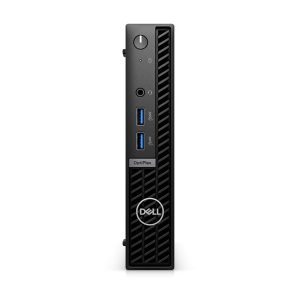 Dell OptiPlex 7010 (version 2023) - micro Core i5 13500T 1.6 GHz - vPro Enterprise - 16 GB - SSD 512 GB