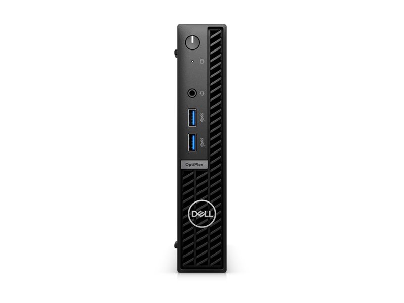 Dell OptiPlex 7010 (version 2023) - micro Core i5 13500T 1.6 GHz - vPro Enterprise - 16 GB - SSD 512 GB - Image 7
