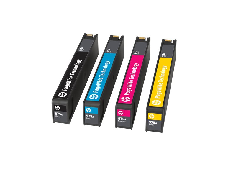 HP 981X - High Yield - black - original - PageWide - ink cartridge - Image 26