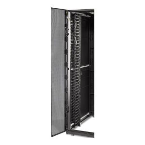 APC - rack cable management kit - 42U - TAA Compliant