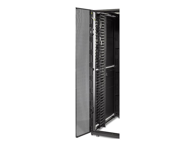 APC - rack cable management kit - 42U - TAA Compliant - Image 12
