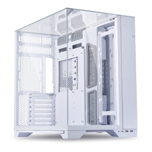 Lian Li O11 Vision - tower - extended ATX