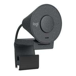 Logitech BRIO 300 - webcam