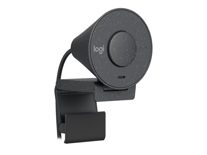 Logitech BRIO 300 - webcam - Image 9