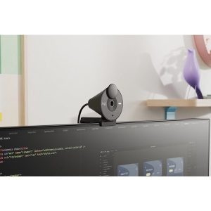 Logitech BRIO 300 - webcam