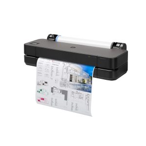 HP DesignJet T210 - large-format printer - color - ink-jet