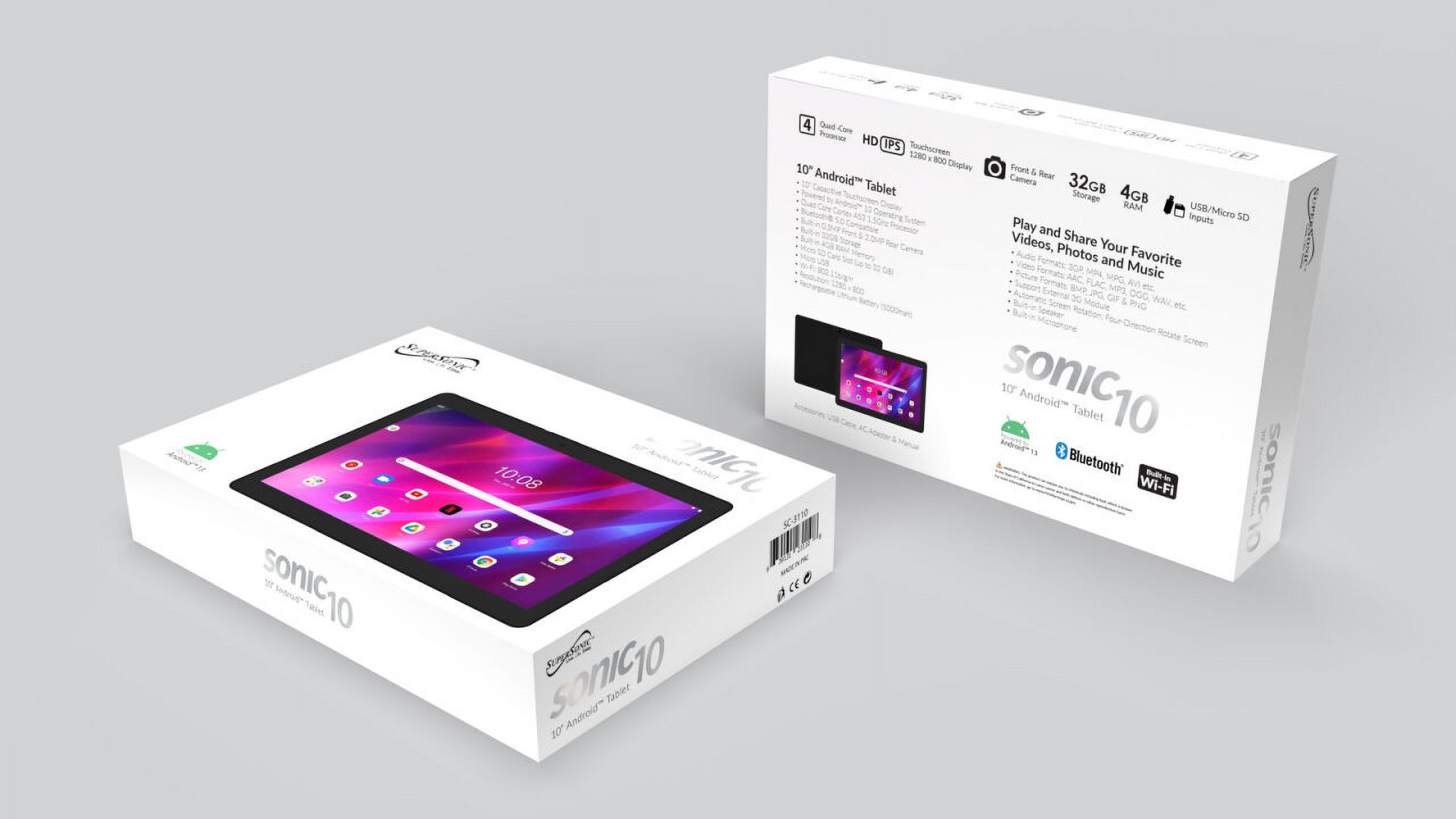 Samsung C24F390FHN - CF390 Series - LED monitor - curved - Full HD (1080p) - 24" - Image 17