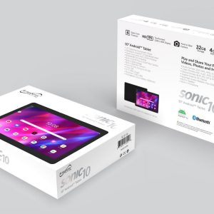 Supersonic Tablet 10" SC-3110