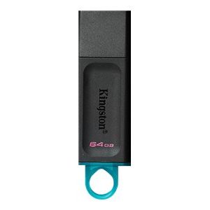Kingston DataTraveler Exodia - USB flash drive - 64 GB