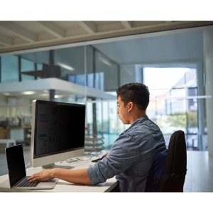 3M Privacy Filter display privacy filter - 19.5"