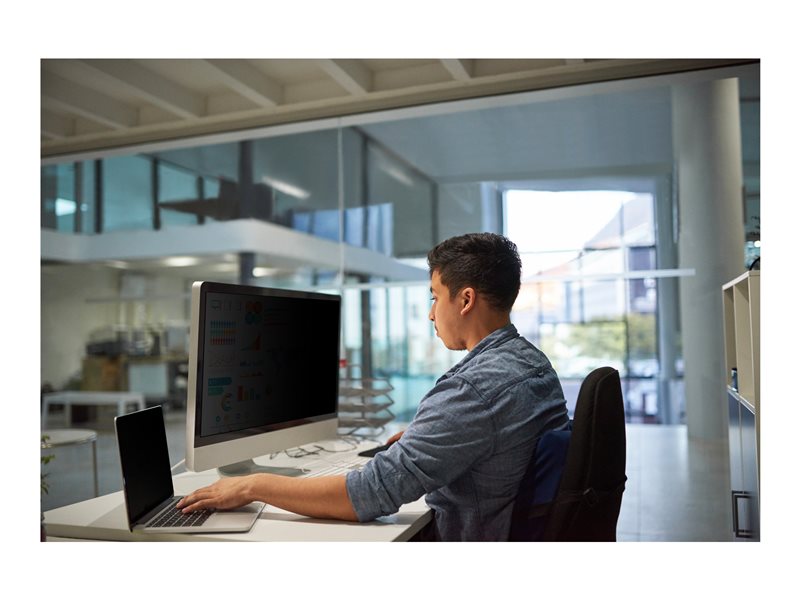 3M Privacy Filter display privacy filter - 19.5" - Image 5