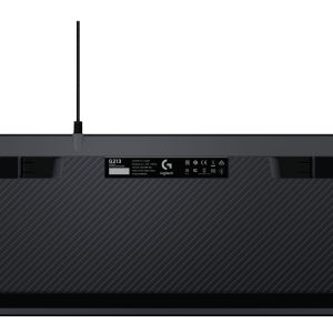 Logitech Prodigy G213 - keyboard Input Device