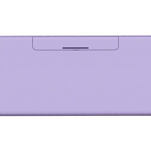Logitech K380 Multi-Device Bluetooth Wireless Keyboard - Lavender Lemonade - keyboard - lavender, lemonade Input Device