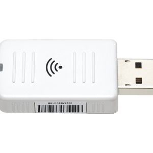 Epson ELPAP10 - network adapter - USB