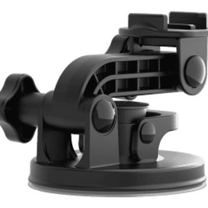 GoPro Suction Cup support system - suction mount