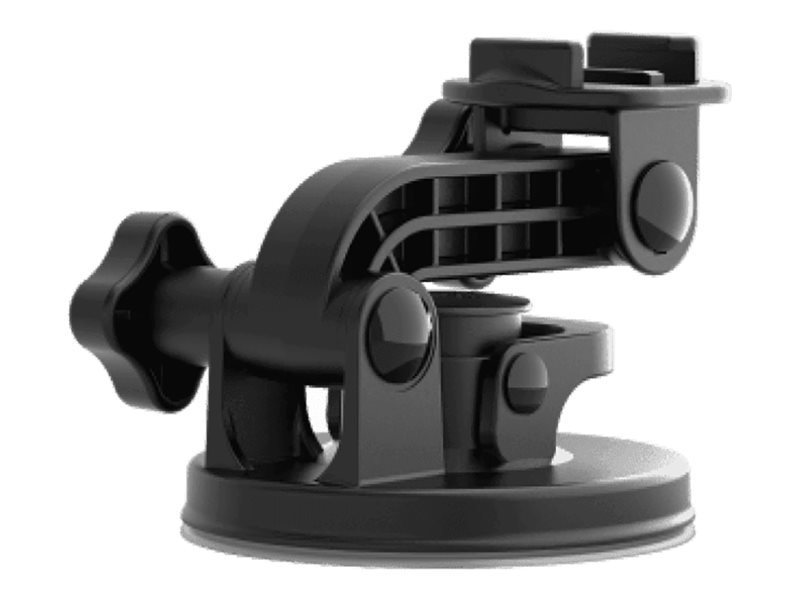 GoPro Suction Cup support system - suction mount - Image 3
