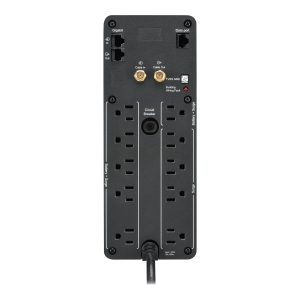 APC Back-UPS Pro BR1350M2-LM - UPS - 810 Watt - 1350 VA