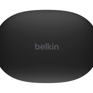 Belkin SoundForm Bolt - true wireless earphones with mic