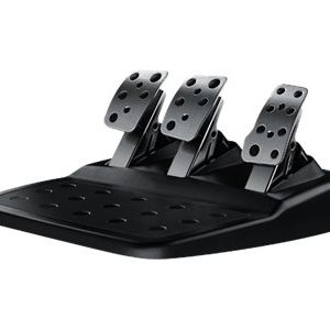 Logitech G29 Driving Force - wheel and pedals set - wired