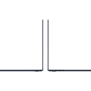 Apple MacBook Air - 15.3" - Apple M2 - 8 GB RAM - 512 GB SSD - US