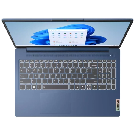 LENOVO IdeaPad Slim 3 15IRU9 laptop 83E60004US "15.6" - 83E60004US -16 GB - Intel Core 5 120U - Image 4
