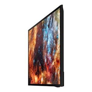 Samsung DB49J DBJ Series - 49" LED-backlit LCD display - Full HD - for digital signage