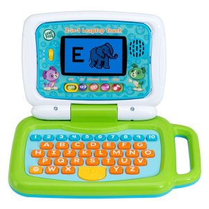 LeapFrog 2-in-1 LeapTop Touch - personal learning tool