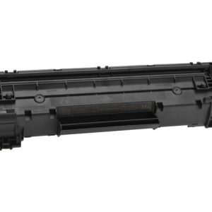 HP 85A - black - original - LaserJet - toner cartridge (CE285A)