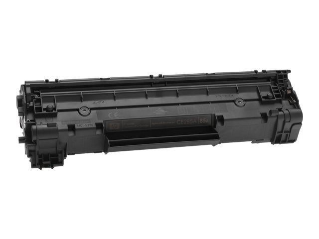HP 85A - black - original - LaserJet - toner cartridge (CE285A) - Image 30