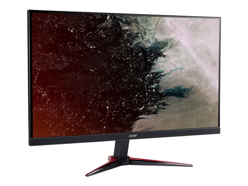 Acer Nitro VG270 - LED monitor - Full HD (1080p) - 27" - Image 4