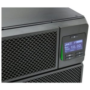 APC Smart-UPS SRT 5000VA RM - UPS - 4800 Watt - 5000 VA - with 208V to 120V Step-Down Transformer