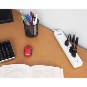 APC Essential Surgearrest PE66W - surge protector