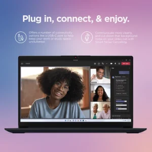 Lenovo IdeaPad 1 15AMN7 - 15.6" - AMD Ryzen 3 - 7320U - 8 GB RAM - 256 GB SSD - English