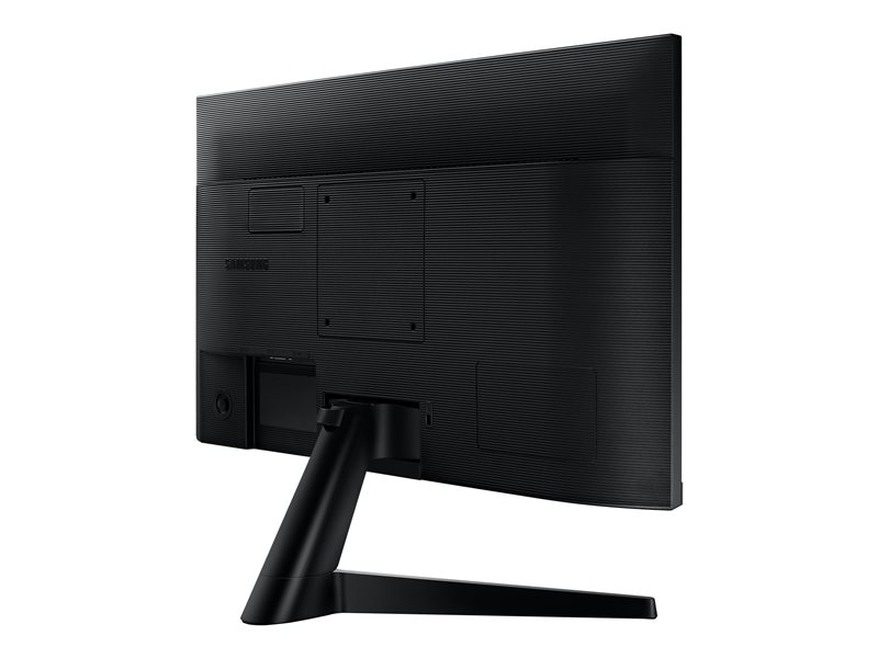 Samsung F27T350FHN - T35F Series - LED monitor - Full HD (1080p) - 27" - Image 8