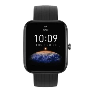 Amazfit Watch Bip 3 - Black