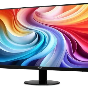 Acer Monitor 24" 120Hz SB240Y