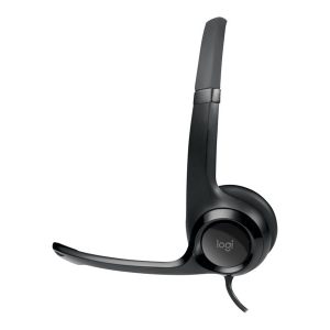 Logitech USB Headset H390 - headset - USB