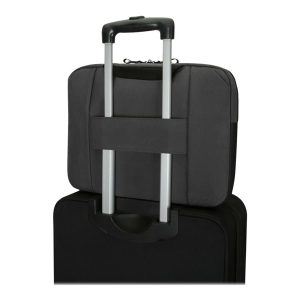Targus City Fusion - notebook carrying case