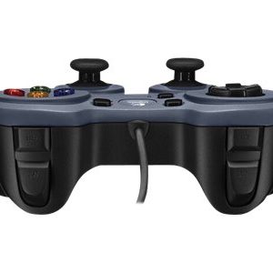 Logitech Gamepad F310 - gamepad - wired