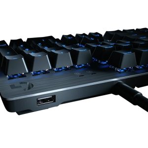 Logitech Gaming G513 - keyboard - carbon Input Device