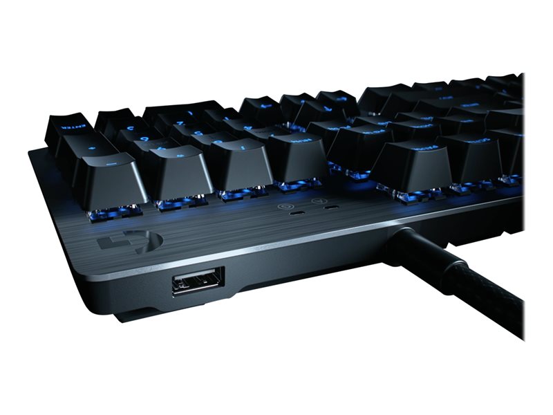 Logitech Gaming G513 - keyboard - carbon Input Device - Image 16