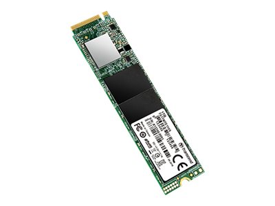 Transcend 110S - SSD - 512 GB - PCIe 3.0 x4 (NVMe) - Image 3