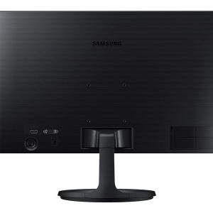 Samsung S22F350FHL - SF350 Series - LED monitor - Full HD (1080p) - 22"
