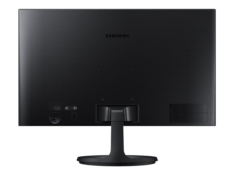 Samsung S22F350FHL - SF350 Series - LED monitor - Full HD (1080p) - 22" - Image 7